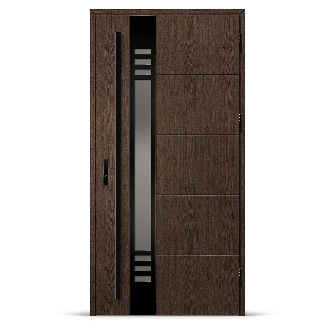 Входна врата SELTERS 7