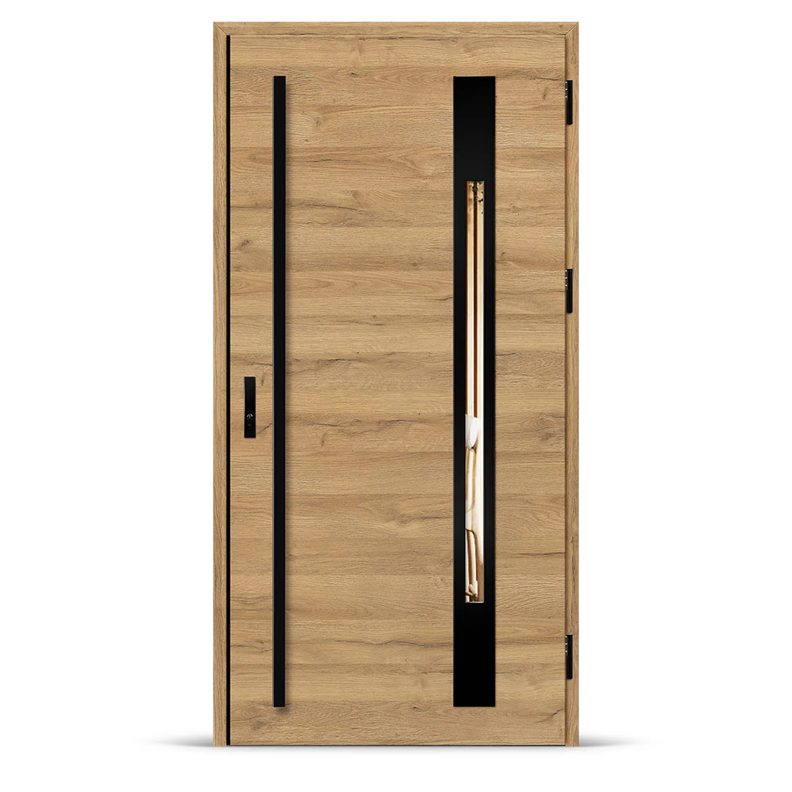 Входна врата WELS 3