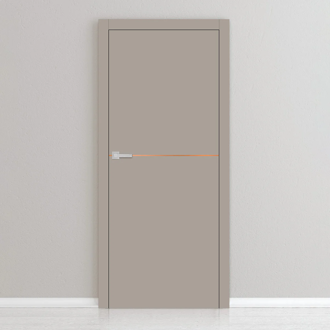 Интарзия LUX 514 - четкана мед