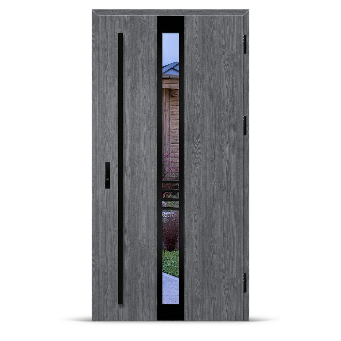 Входна врата SINGEN 2