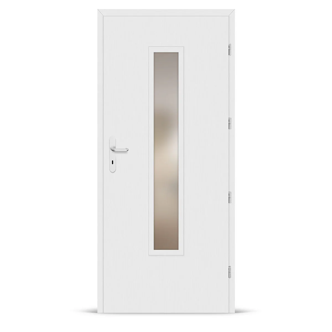 Пожароустойчива врата ERKADO - LEDA 7