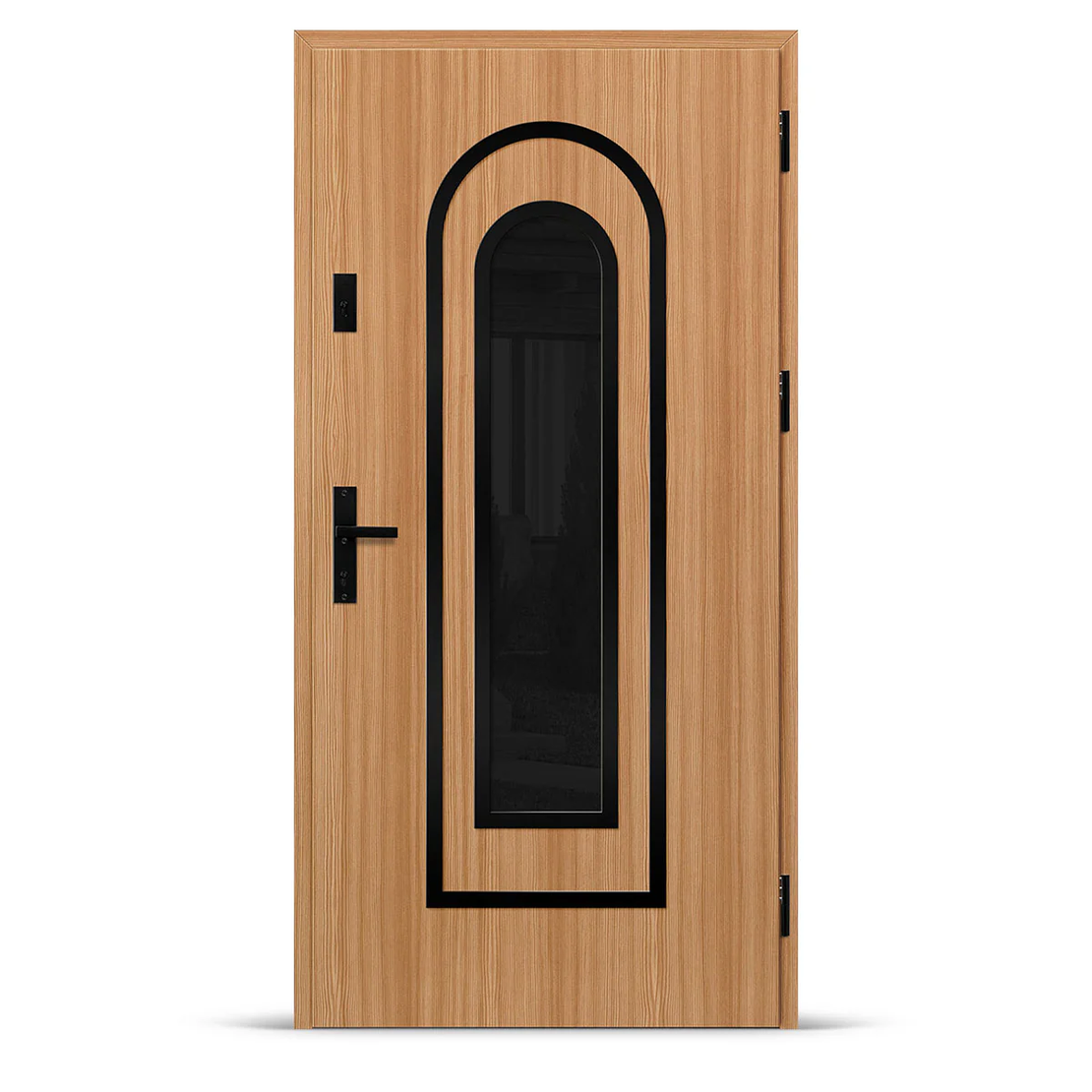 Входна врата ROTTERDAM 1