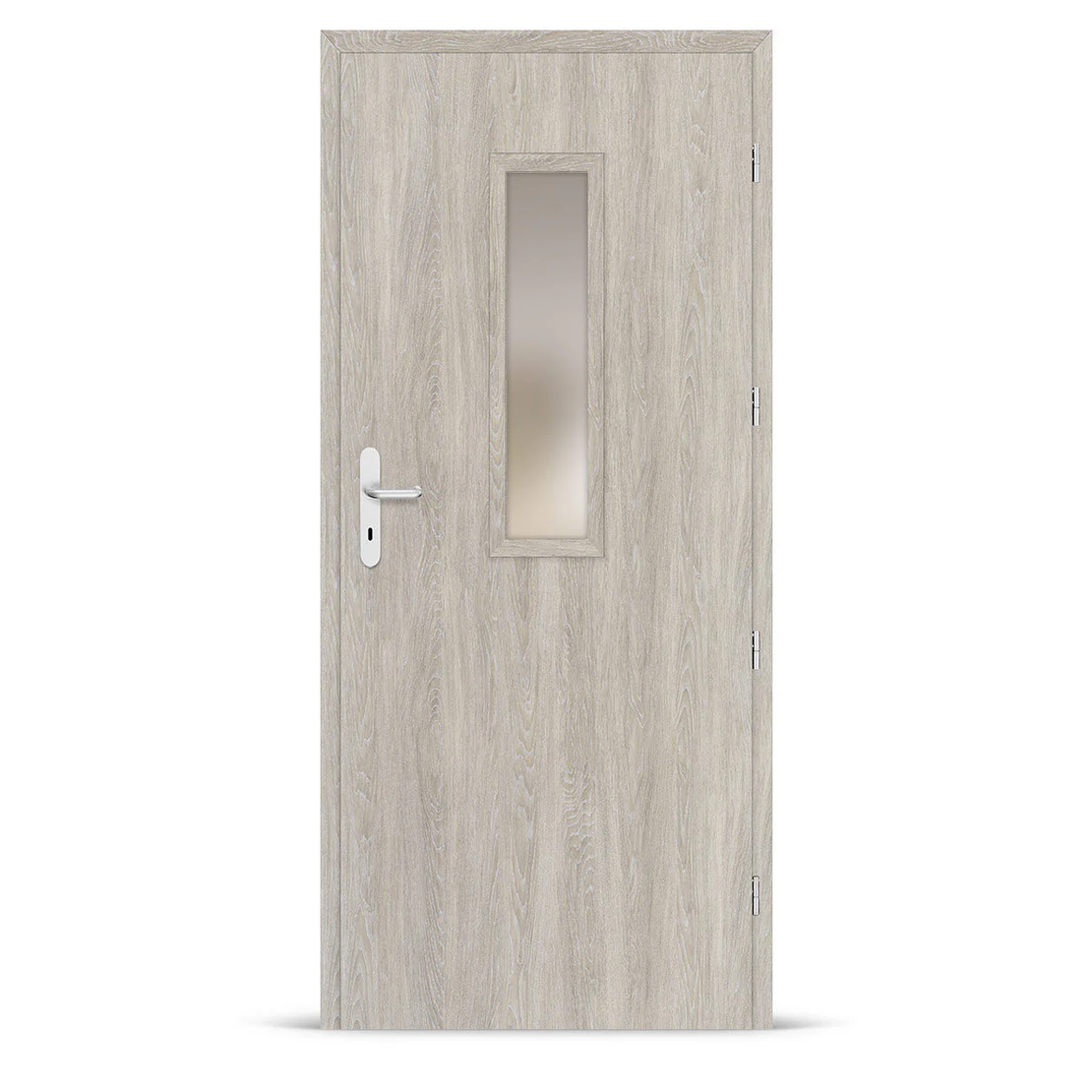 Пожароустойчива врата ERKADO - LEDA 8