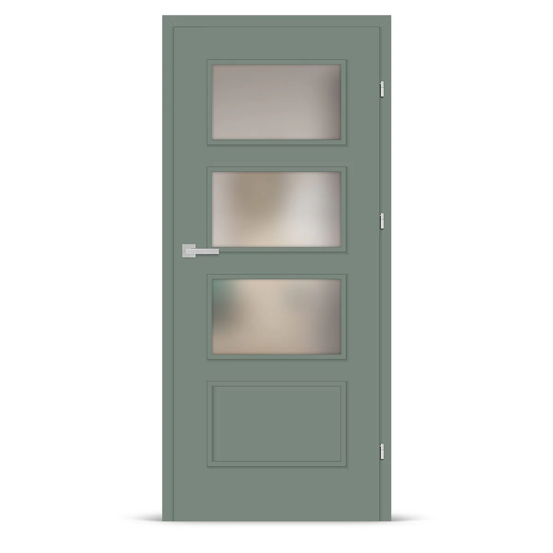 Врата ERKADO - SORANO 5