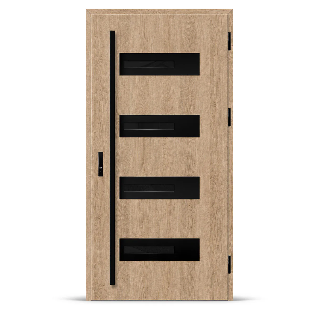 Входна врата KREBEN 1