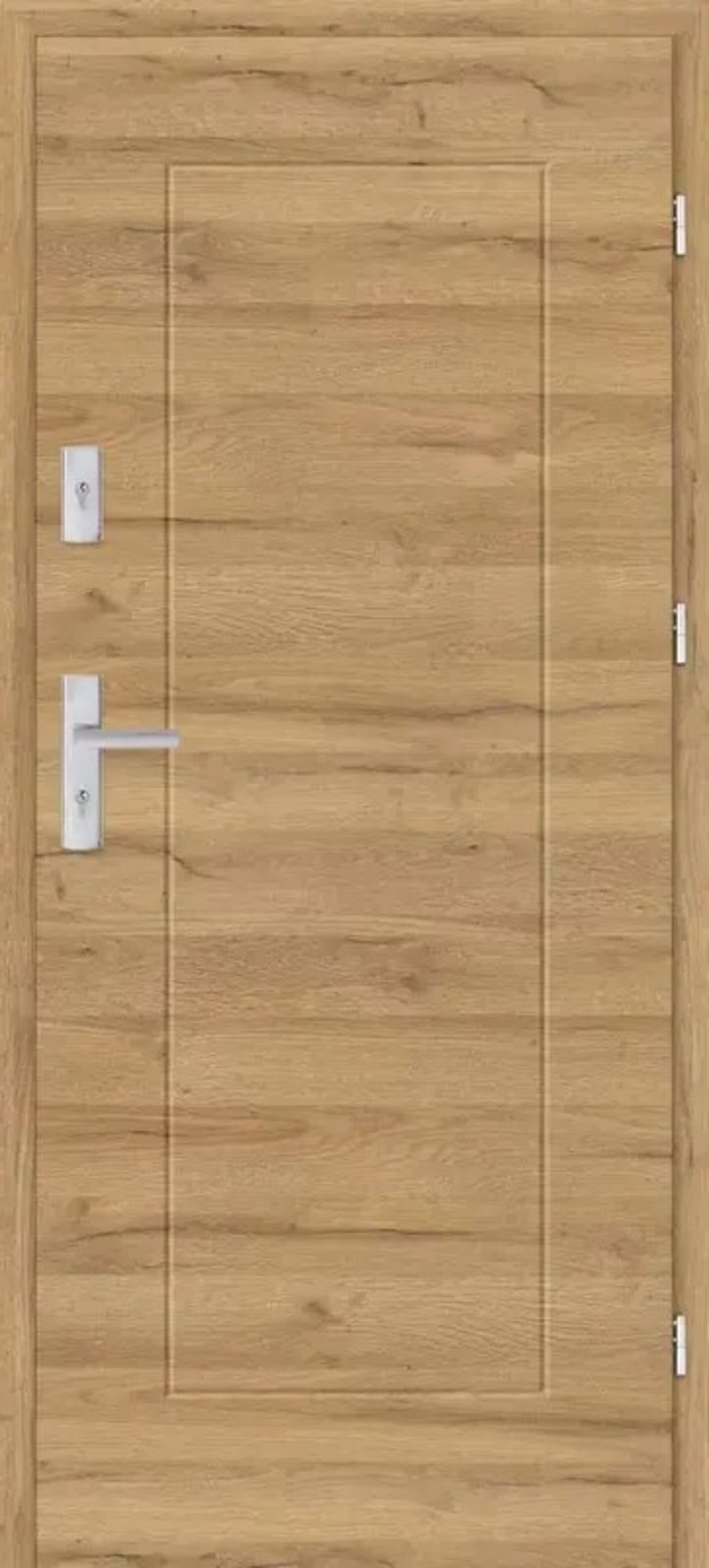 Входна врата HERSE MAX SET 29