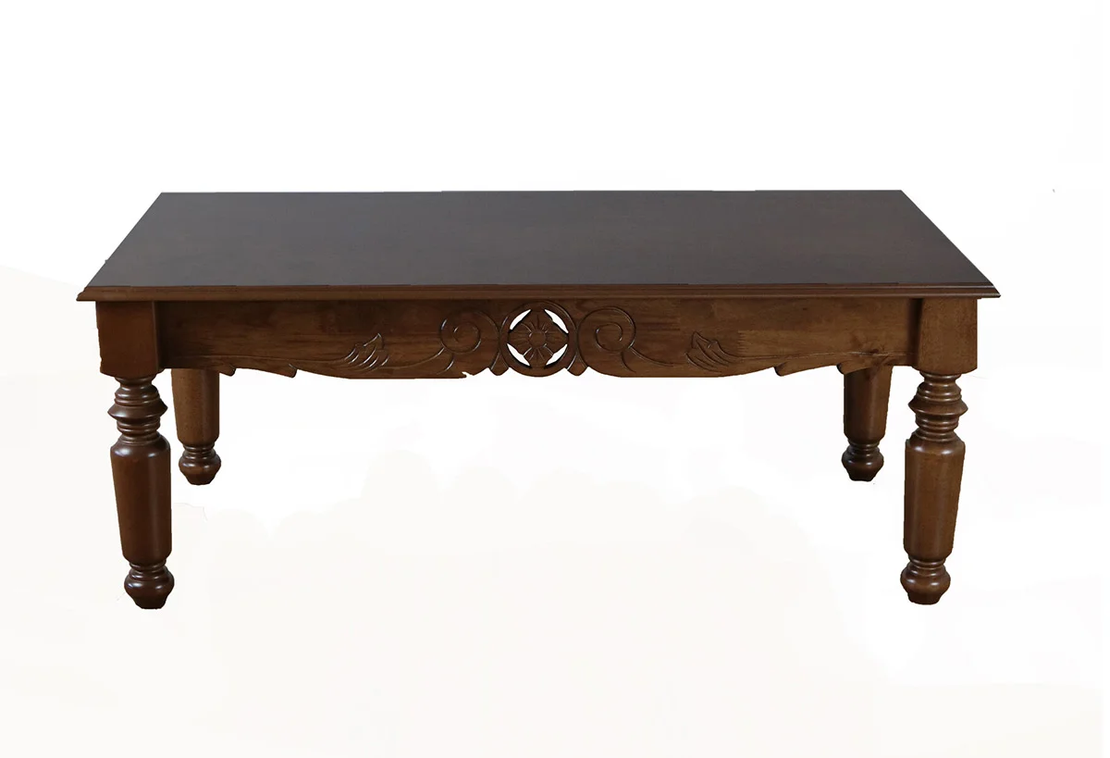 Холна маса CORINA - орех