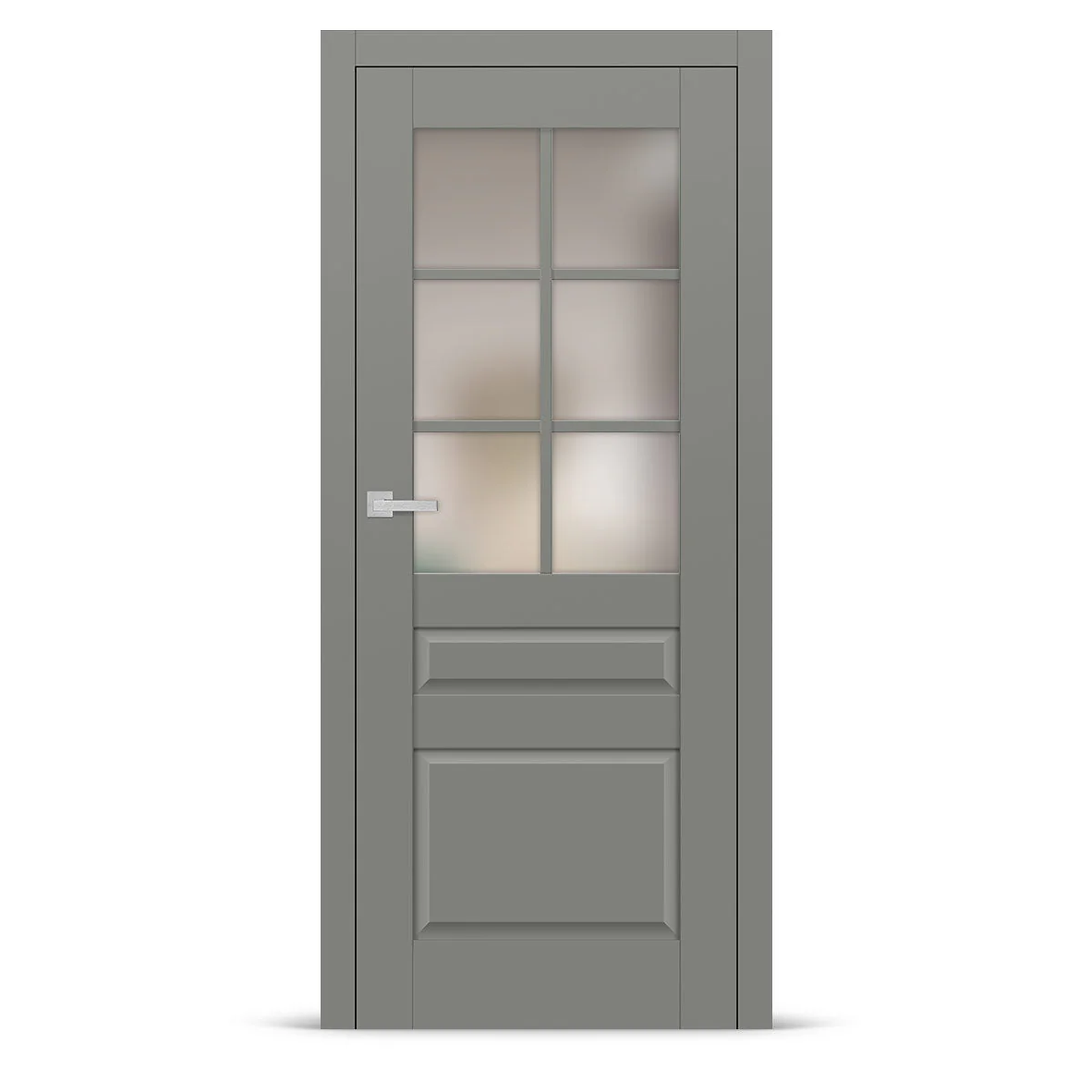 Врата ERKADO - PEONIA 4