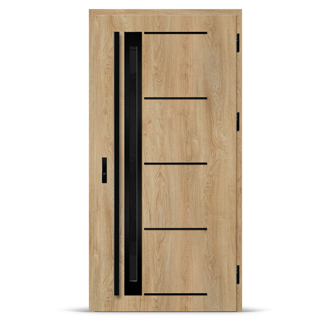 Входна врата TREBUR 7