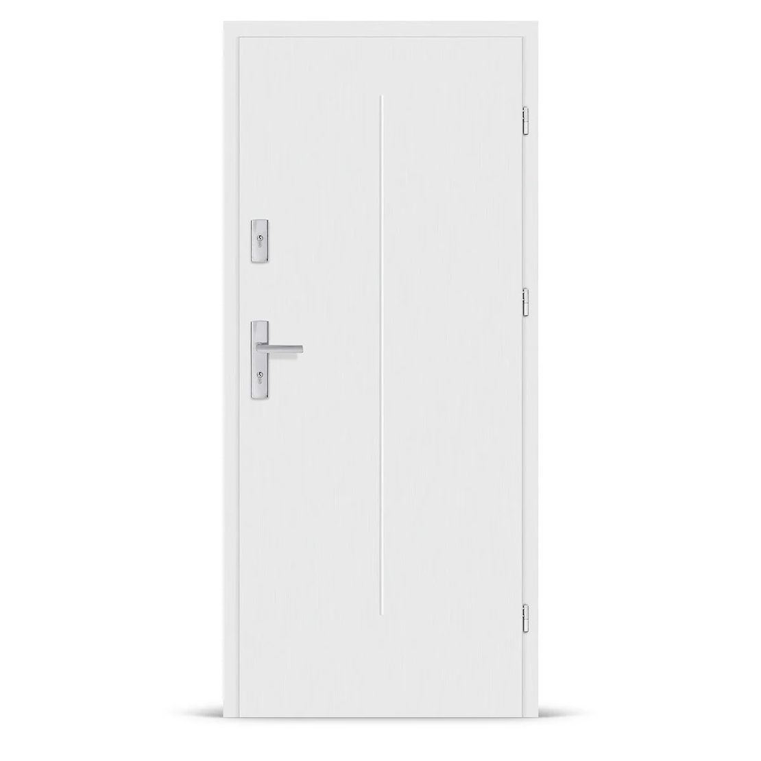 Входна врата HERSE MAX SET 25