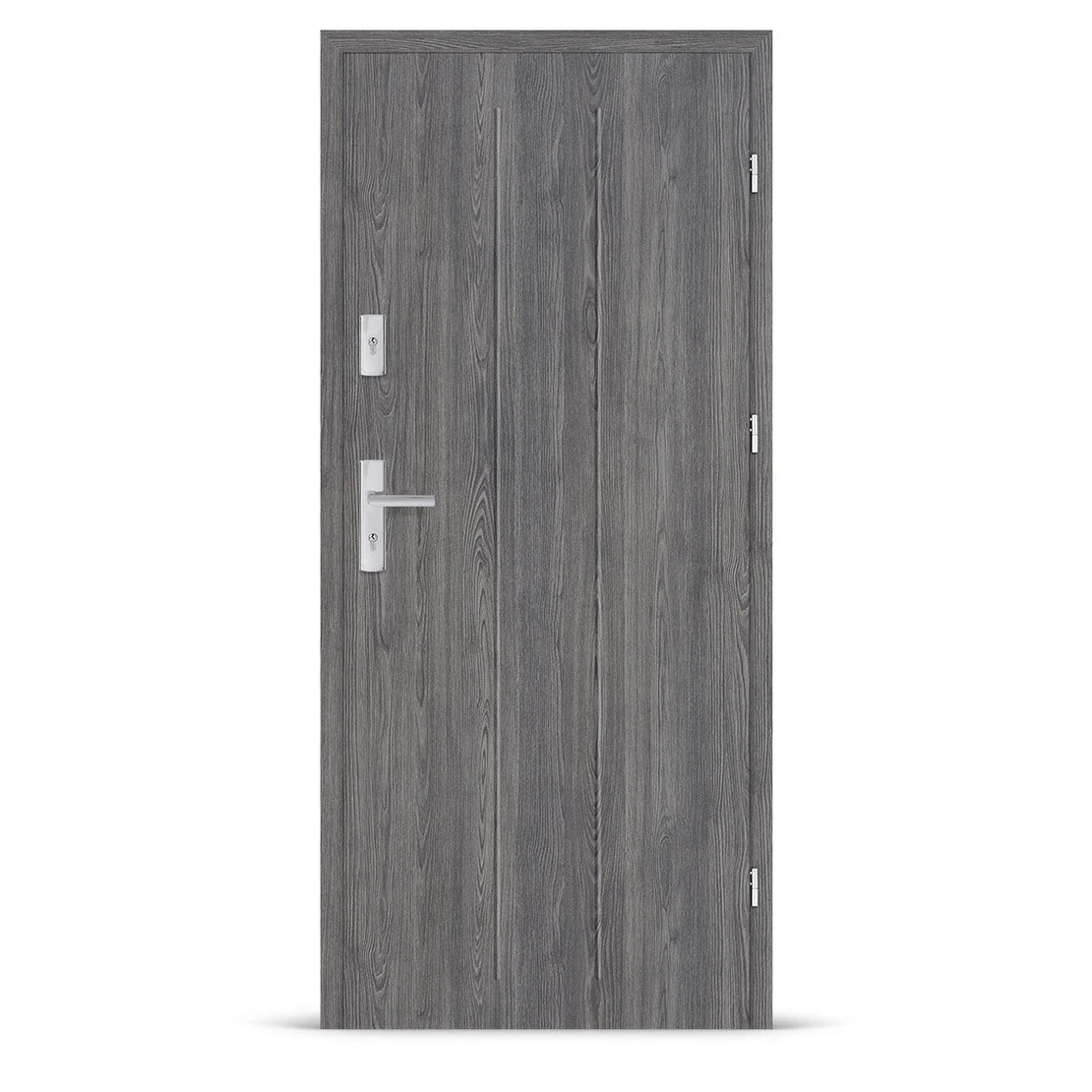 Входна врата HERSE MAX SET 24