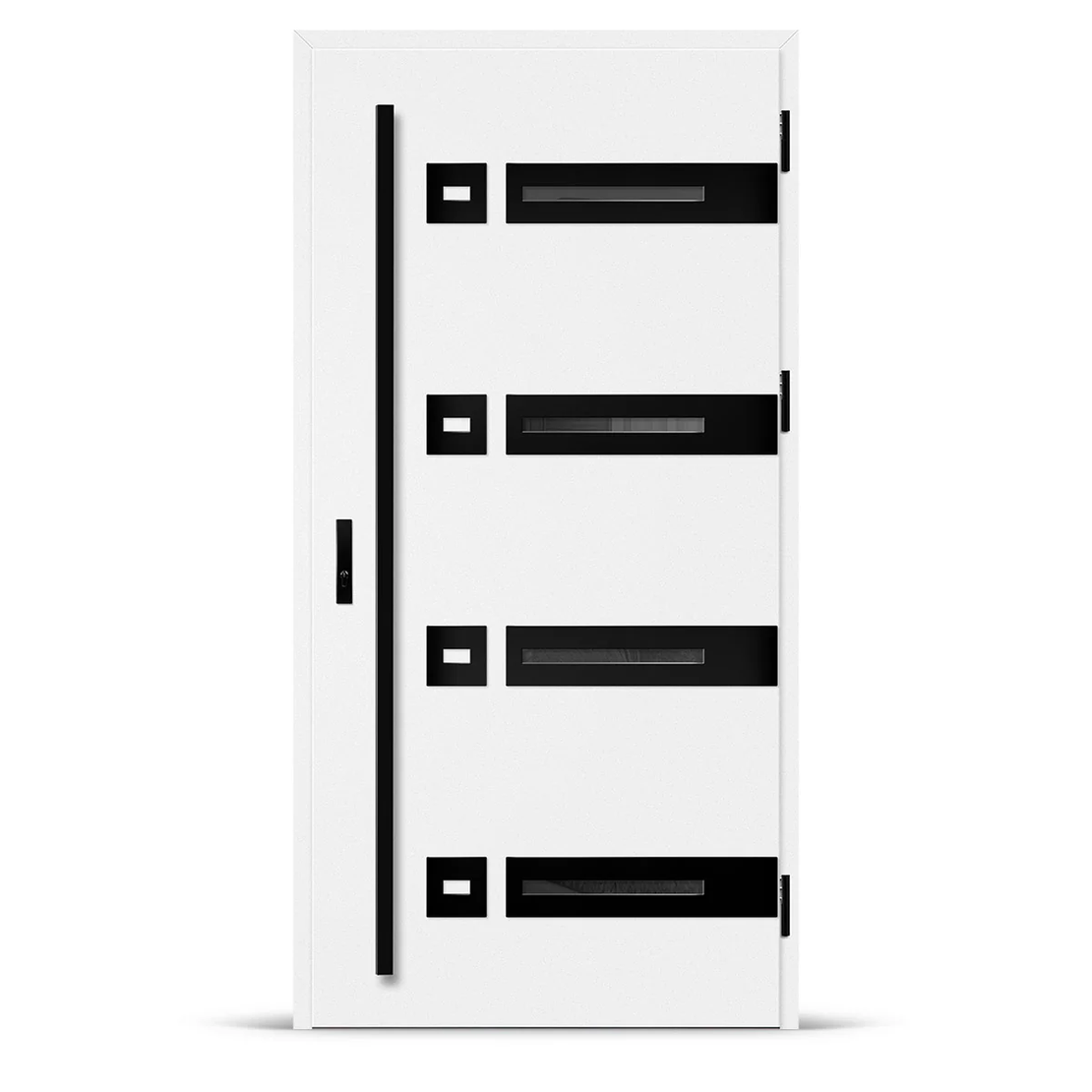 Входна врата LEOBEN 3