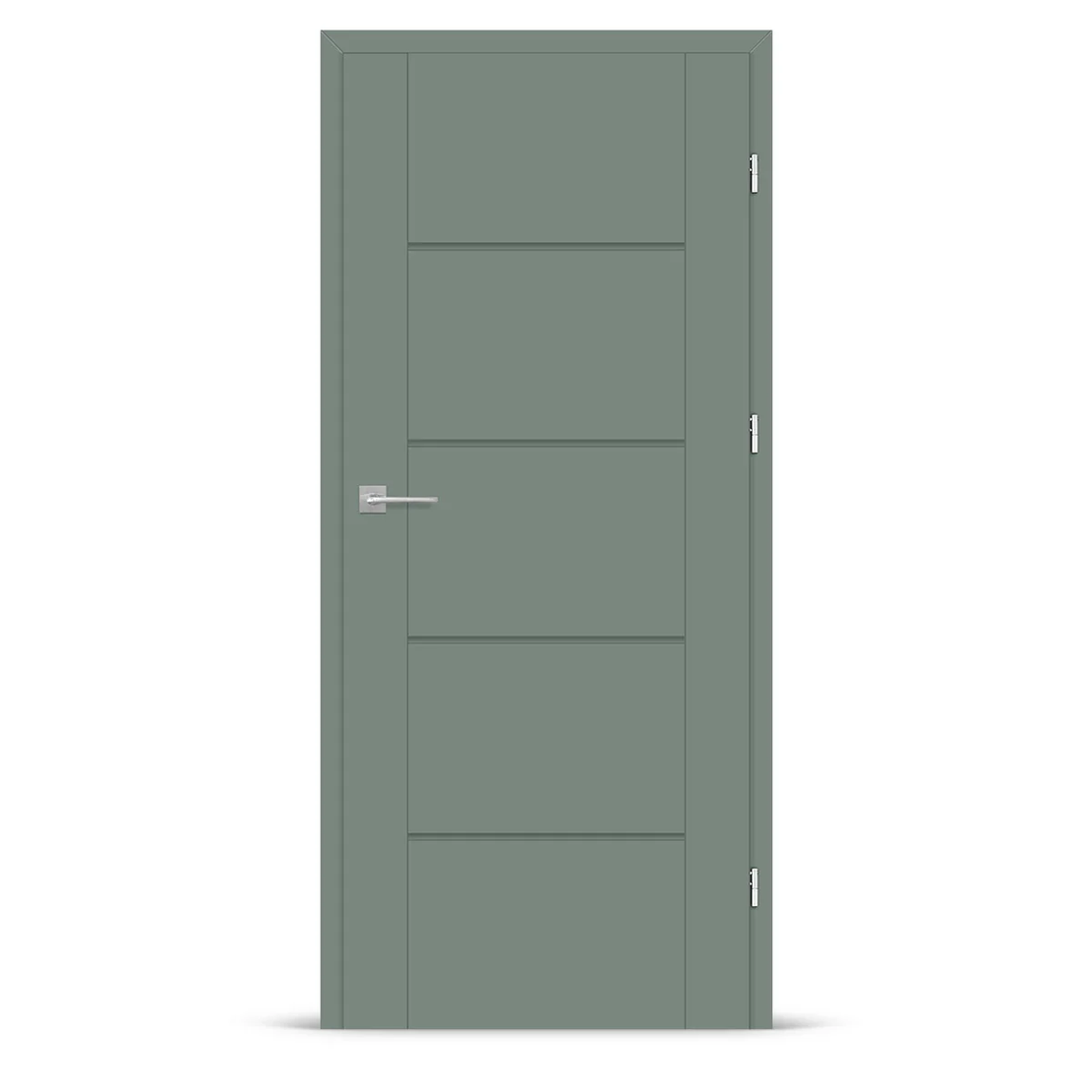 Врата ERKADO - LAURENCJA 6