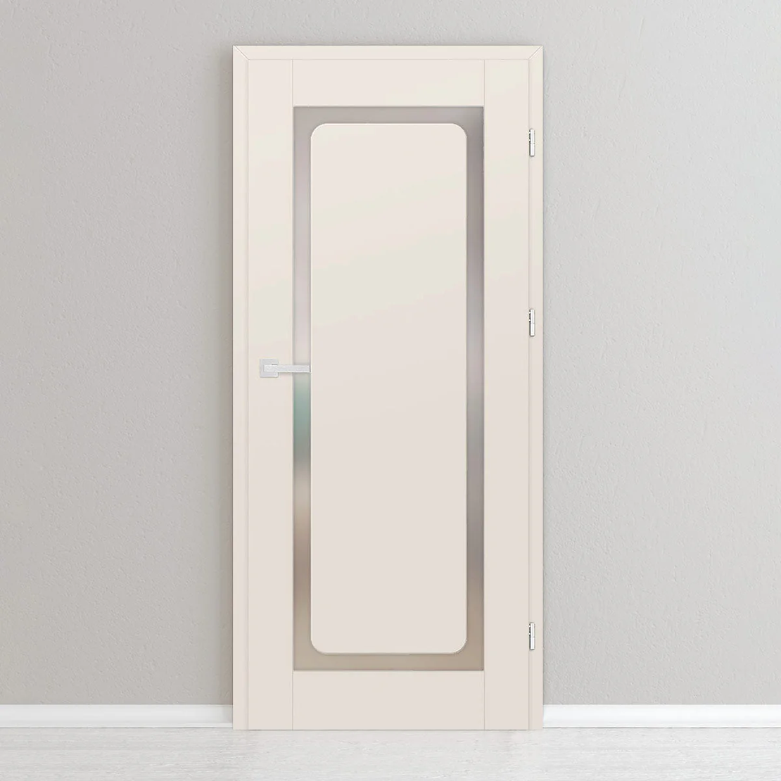 Лакирана врата ERKADO - JASMIN 1