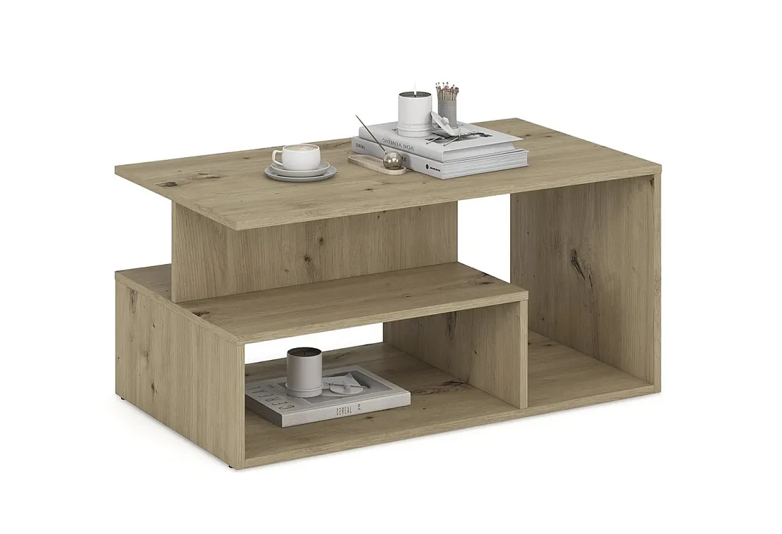 Холна маса IVA -  3 цвята