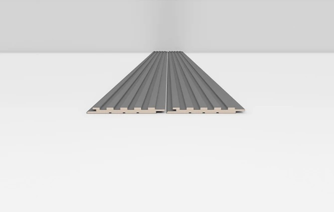 MDF Профил LB 3783 3019 Sahara Cream