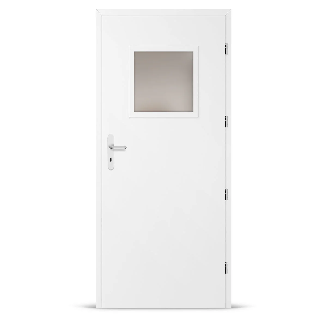 Пожароустойчива врата ERKADO - LEDA 4