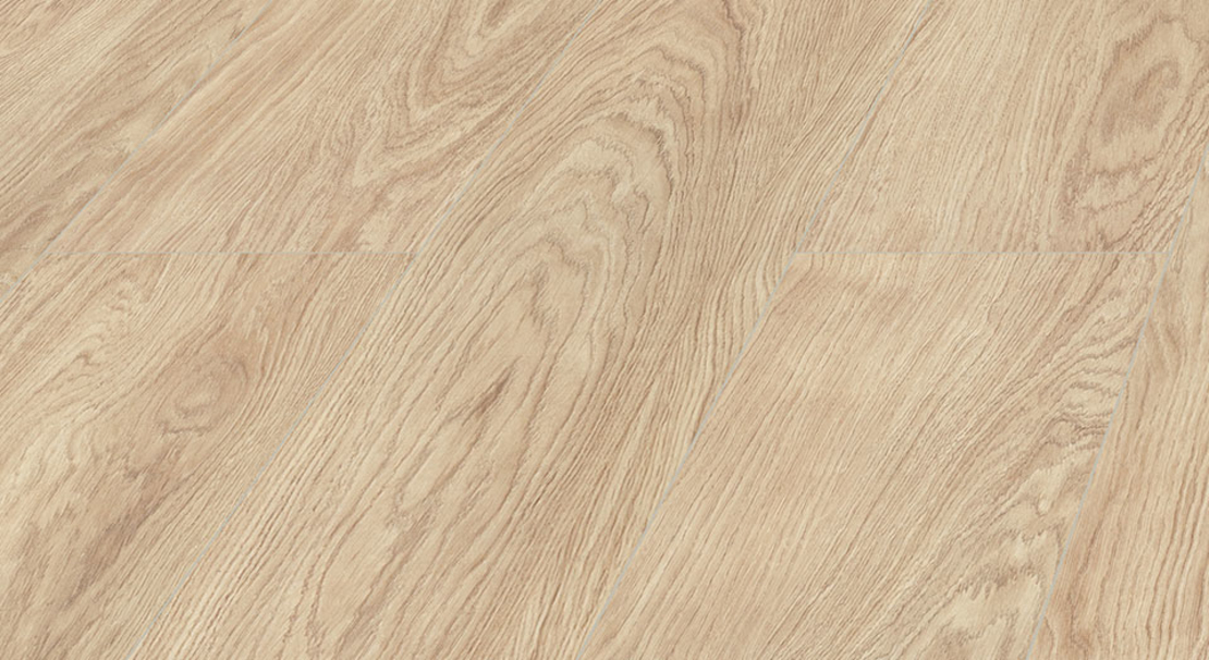 Ламиниран паркет Дъб Лале АС6/33 10мм 72h Aqua Zero / 4587