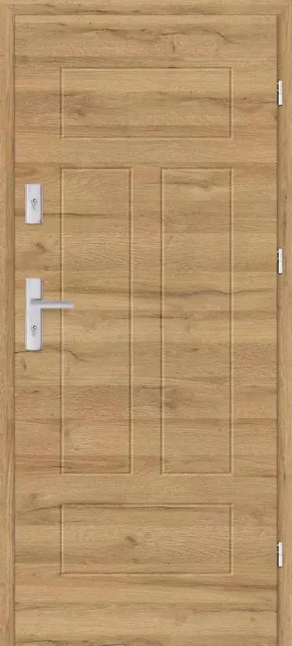 Входна врата HERSE MAX SET 31