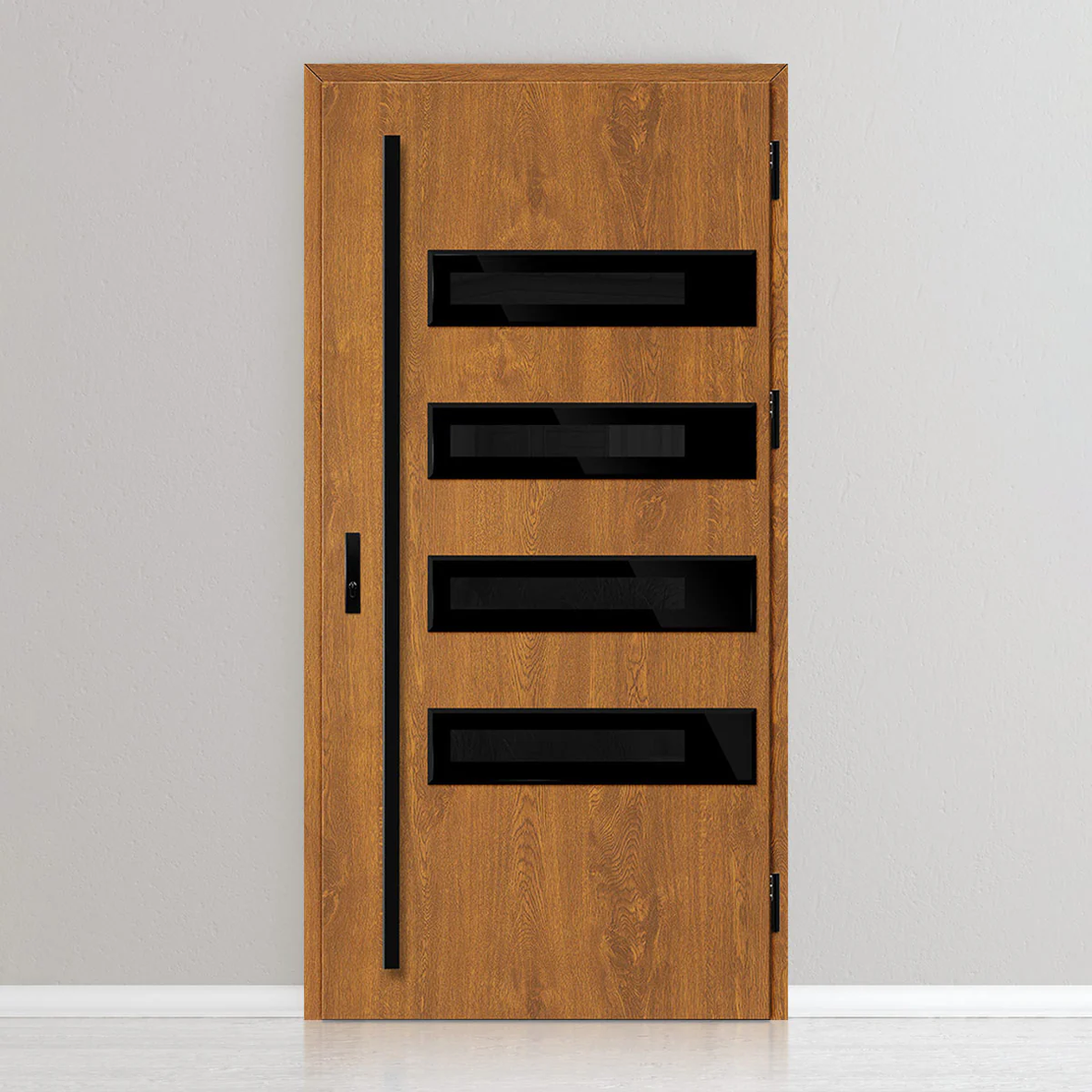 Входна врата SION 1