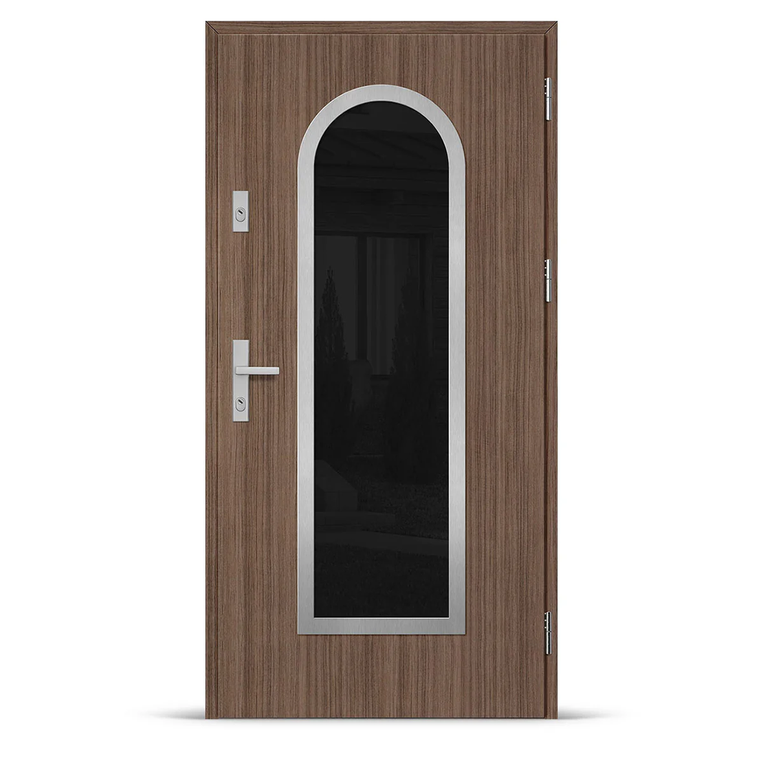 Входна врата ROTTERDAM 3