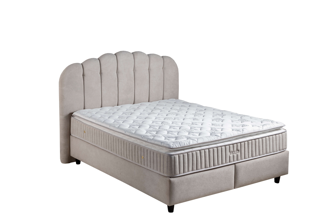 Тапицирано легло VENTO - VOOLA