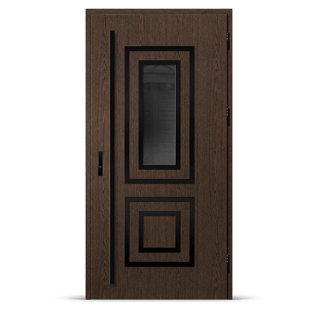 Входна врата EBERN 2