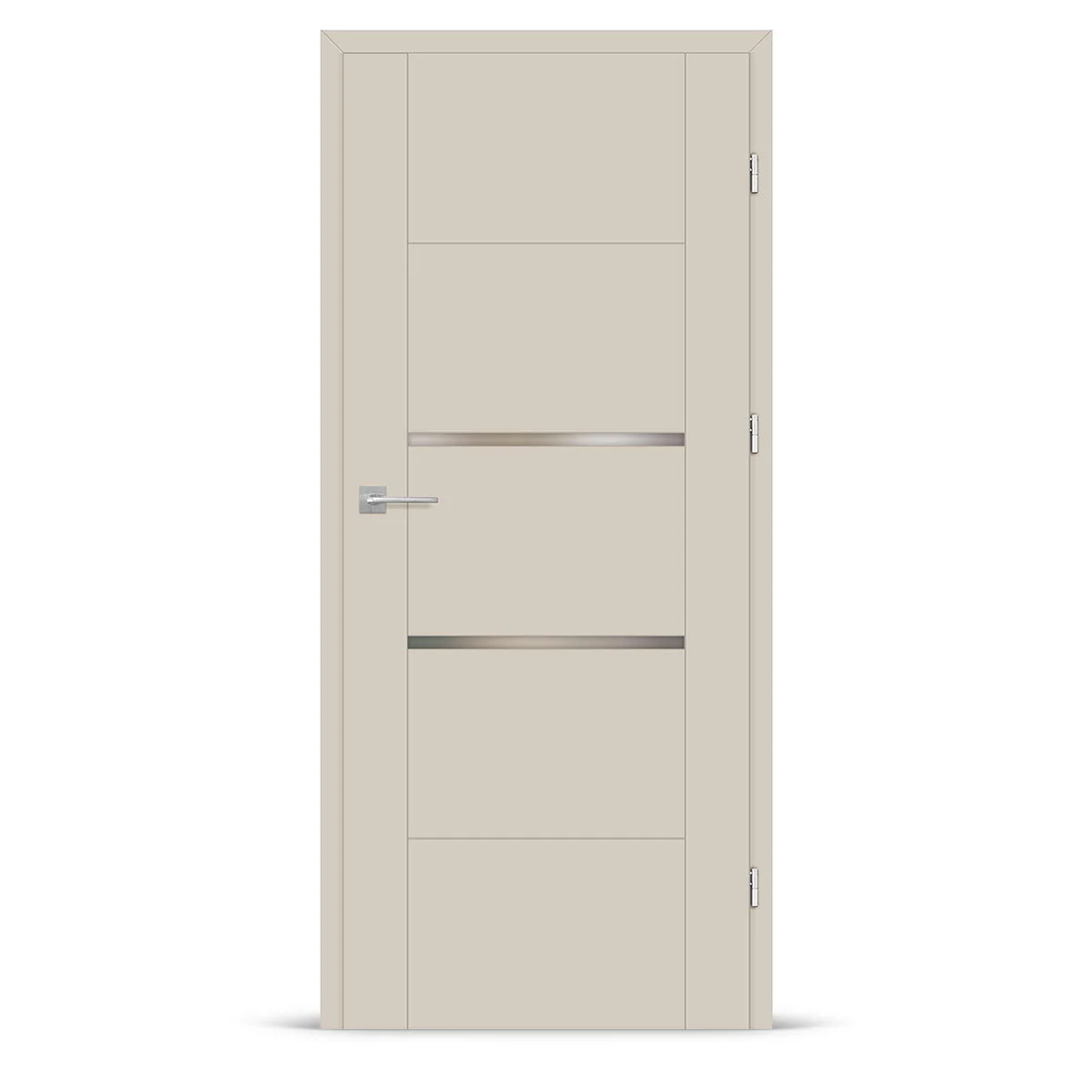 Врата ERKADO - BUDLEJA 8