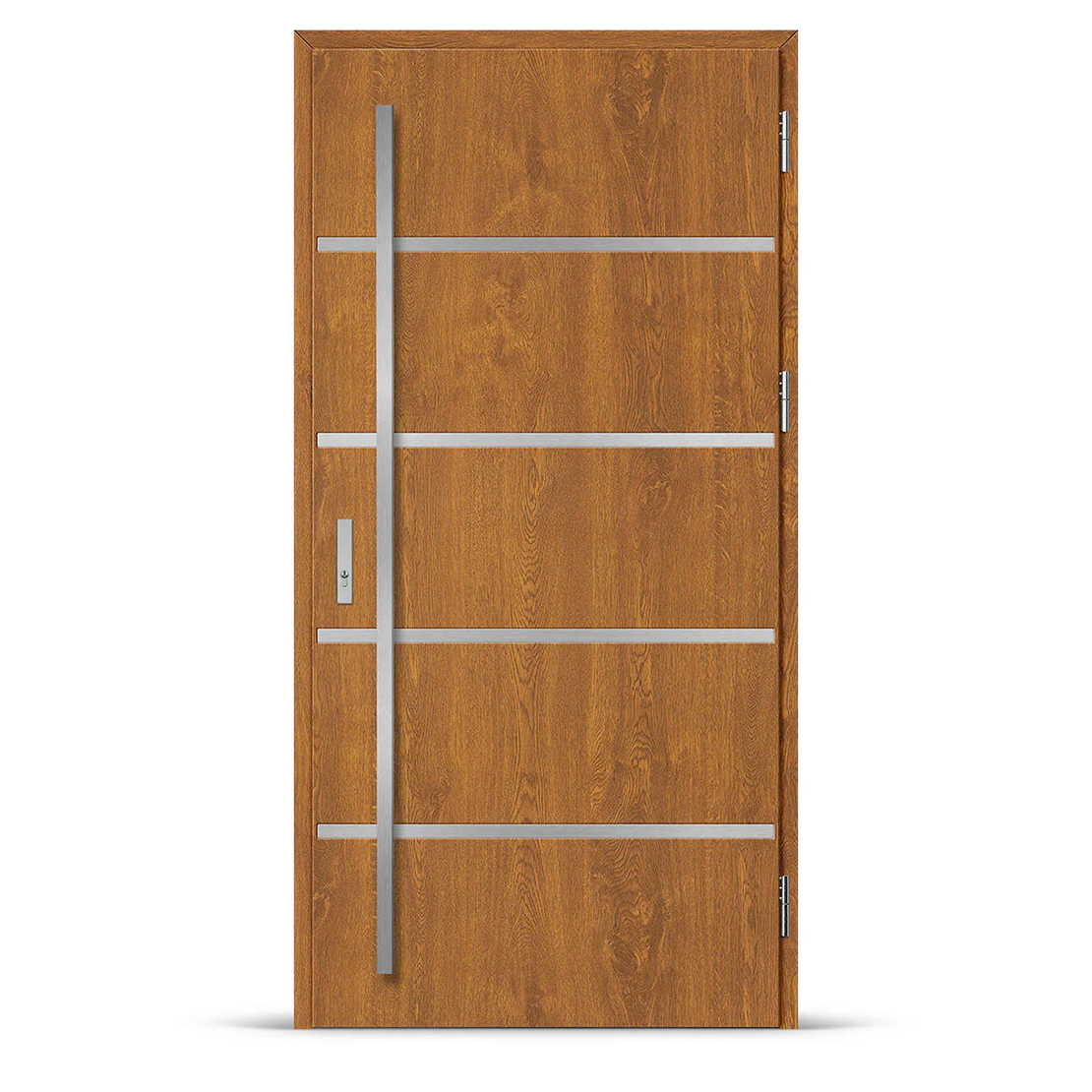 Входна врата BIENE 1