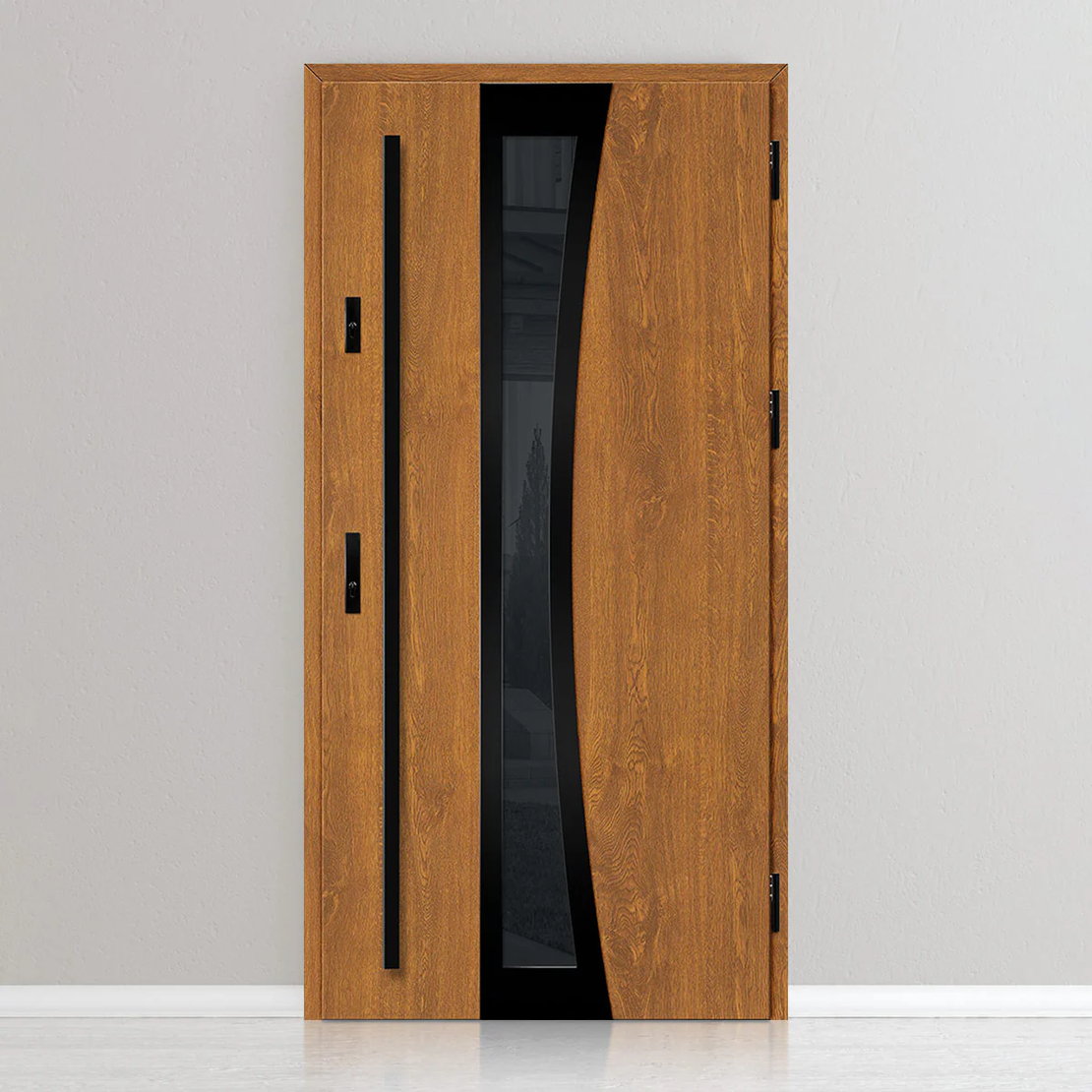 Входна врата BAZYLEA 3