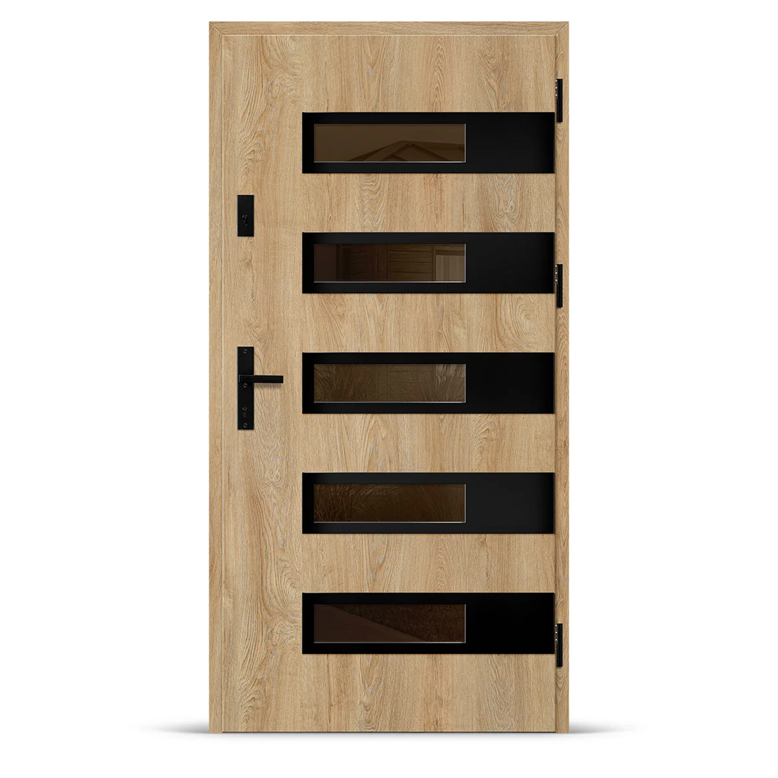 Входна врата RODING 2