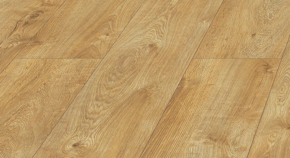 Ламиниран паркет Дъб Оскар AC5/33 8mm 72h Aqua Zero / 4582