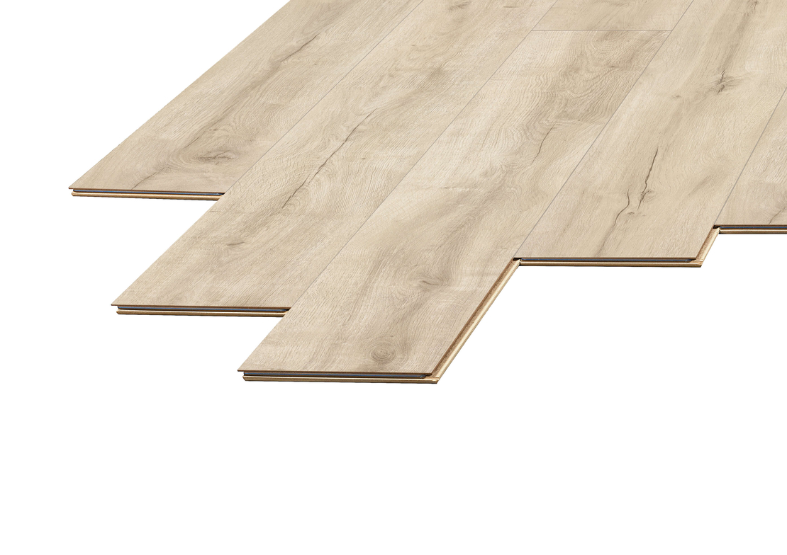 Ламиниран паркет Чинар Елисей АС4/32 - 8мм 4V / 4924