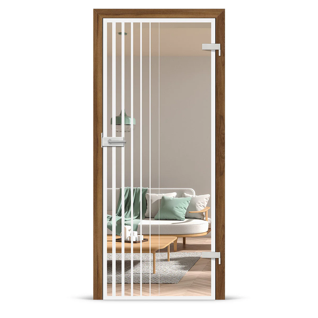 Врата ERKADO - GRAF 43