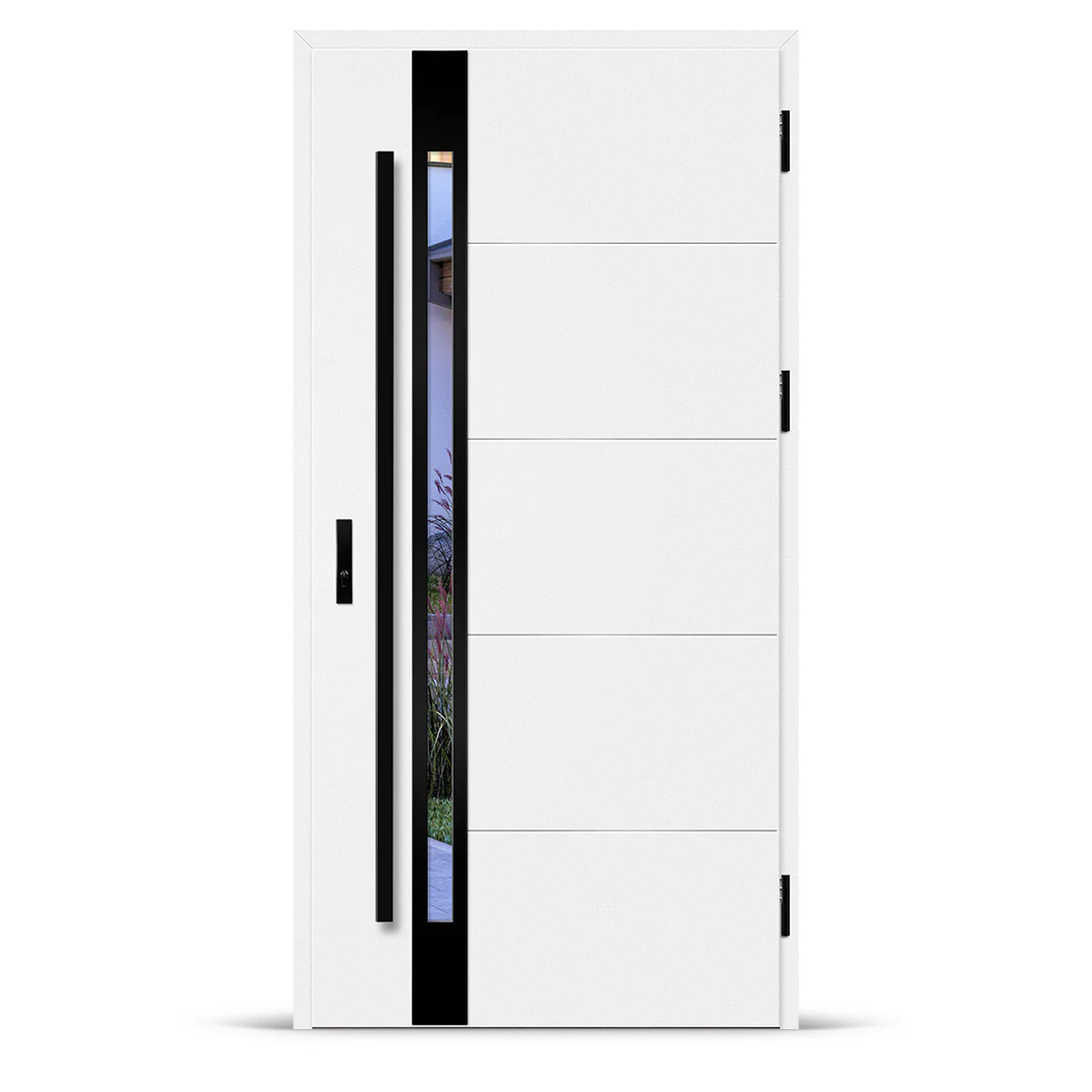 Входна врата LANGEN 6