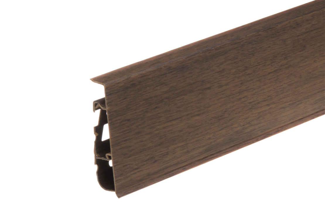 PVC Перваз Hi Line Prestige 106 Хикория