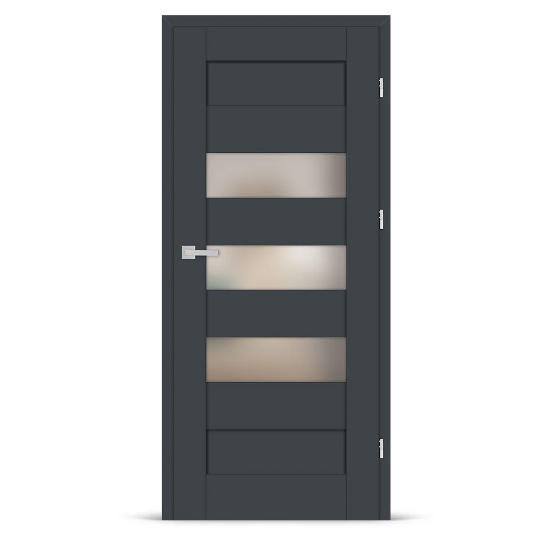 Врата ERKADO - IRYS 6