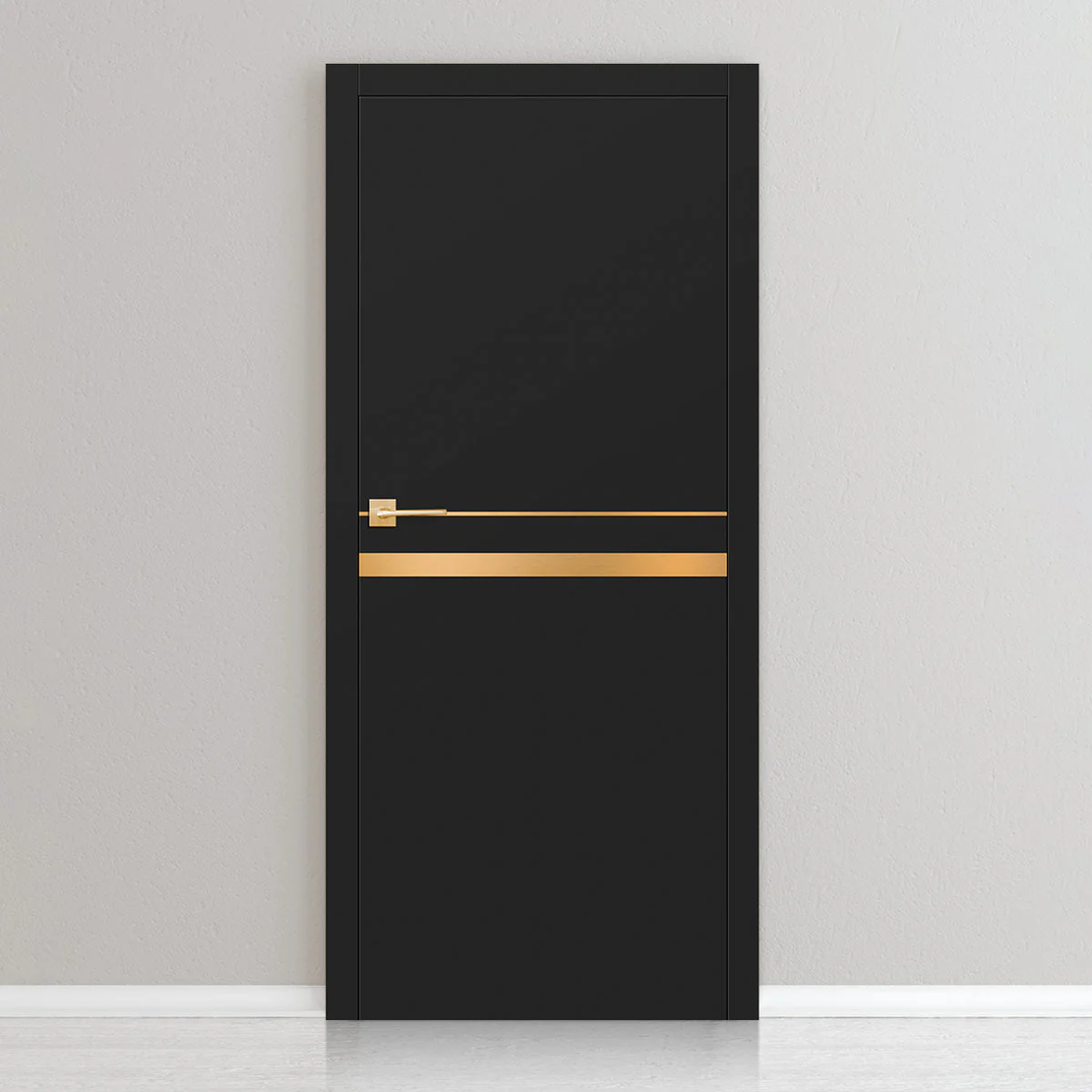 Интарзия LUX 419 - четкано злато