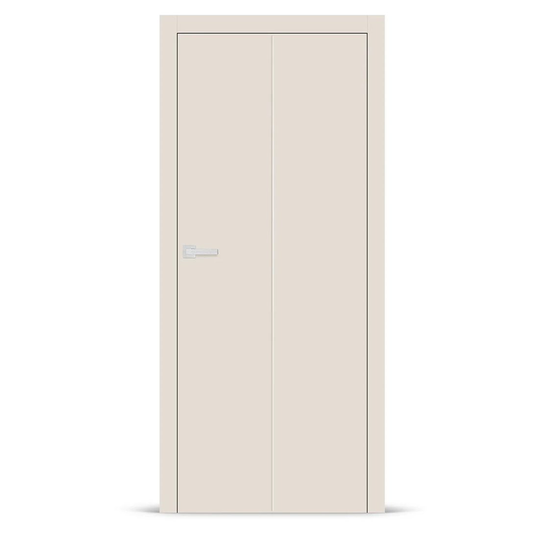 Лакиранa вратa ERKADO - SYLENA 1