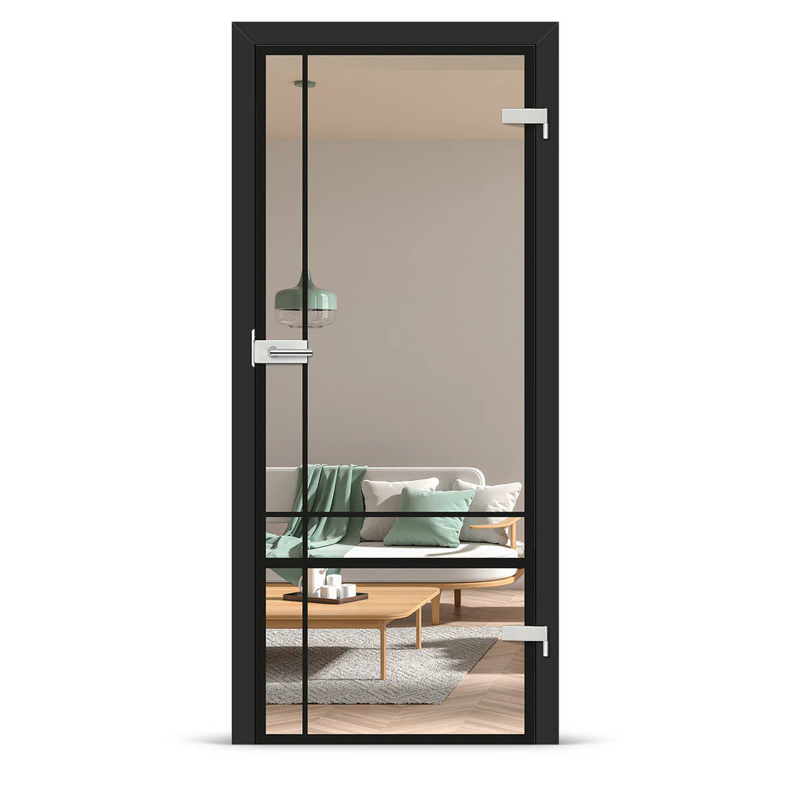 Врата ERKADO - GRAF 33