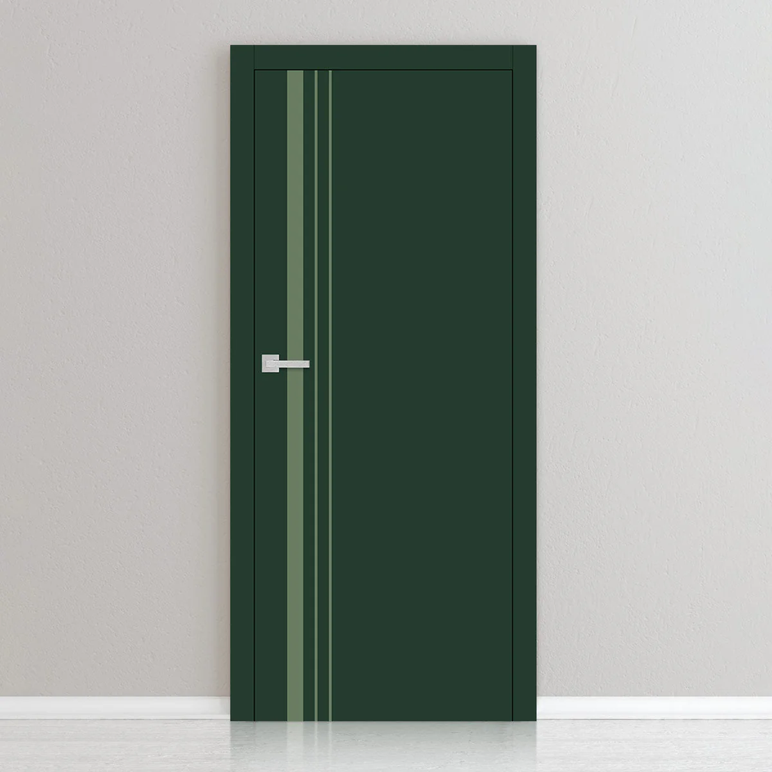 Интарзия LUX 821 - маслинена