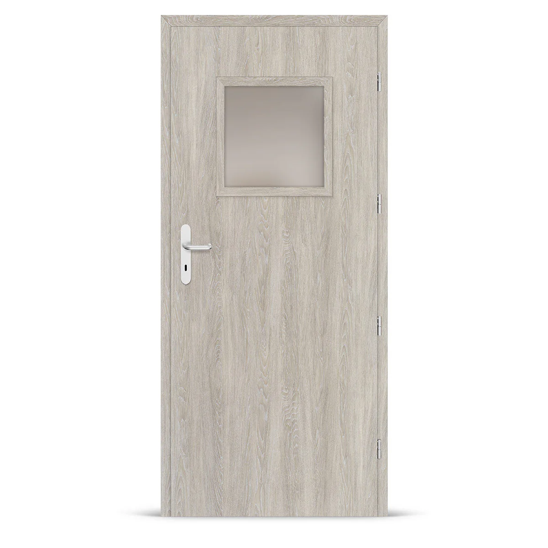 Пожароустойчива врата ERKADO - LEDA 4