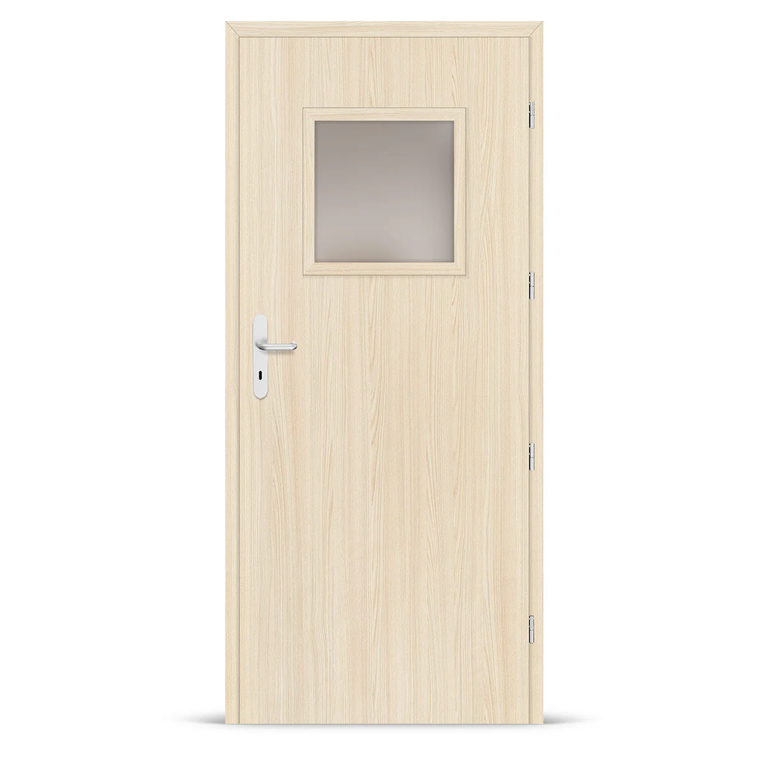 Пожароустойчива врата ERKADO - LEDA 4
