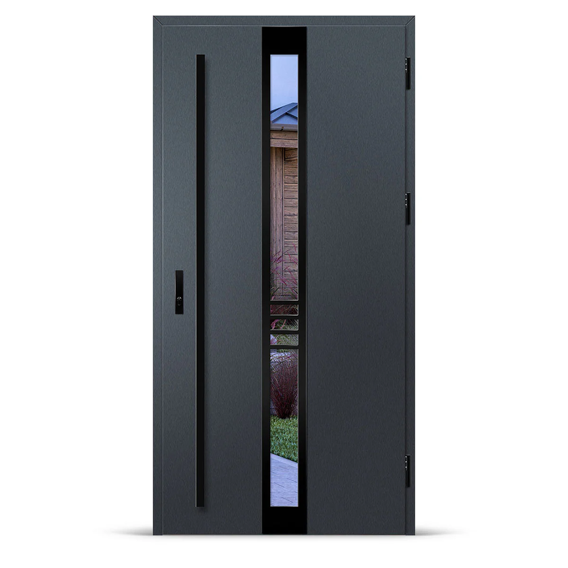 Входна врата SINGEN 2