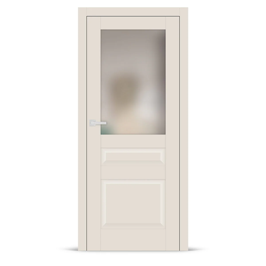 Лакирана врата ERKADO - NEMEZJA 4