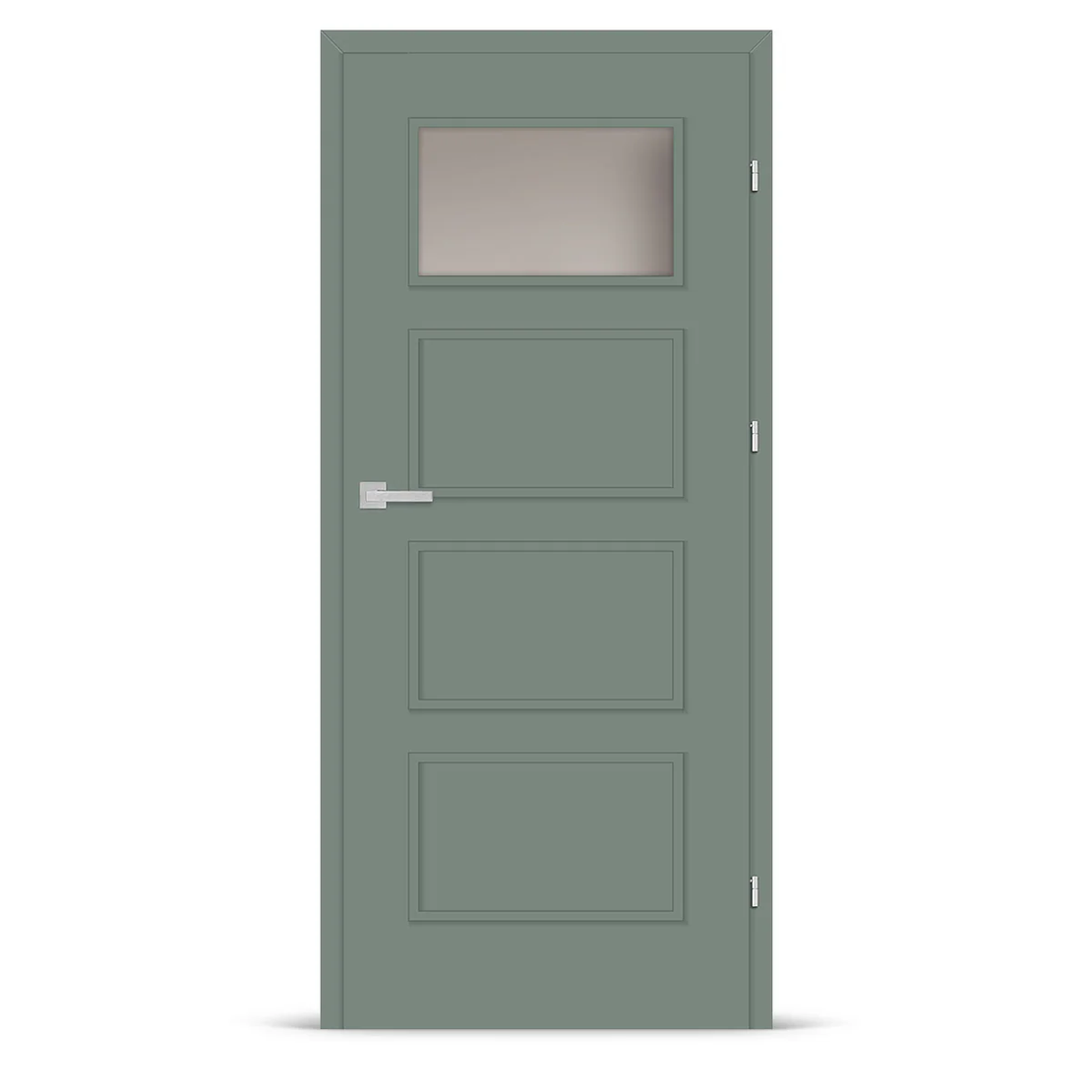 Врата ERKADO - SORANO 7