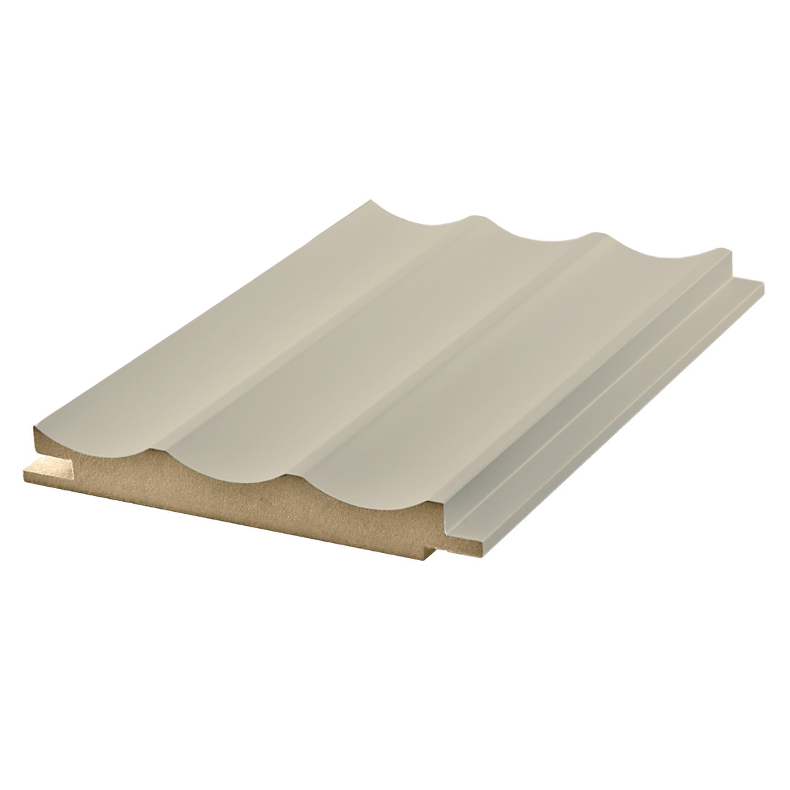 MDF Профил LB 2050 3019 Sahara Cream