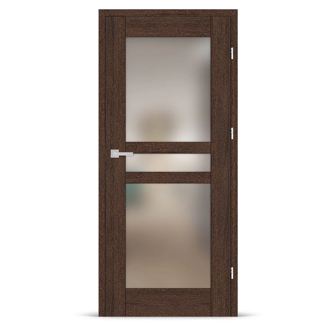 Врата ERKADO - FORSYCJA 1