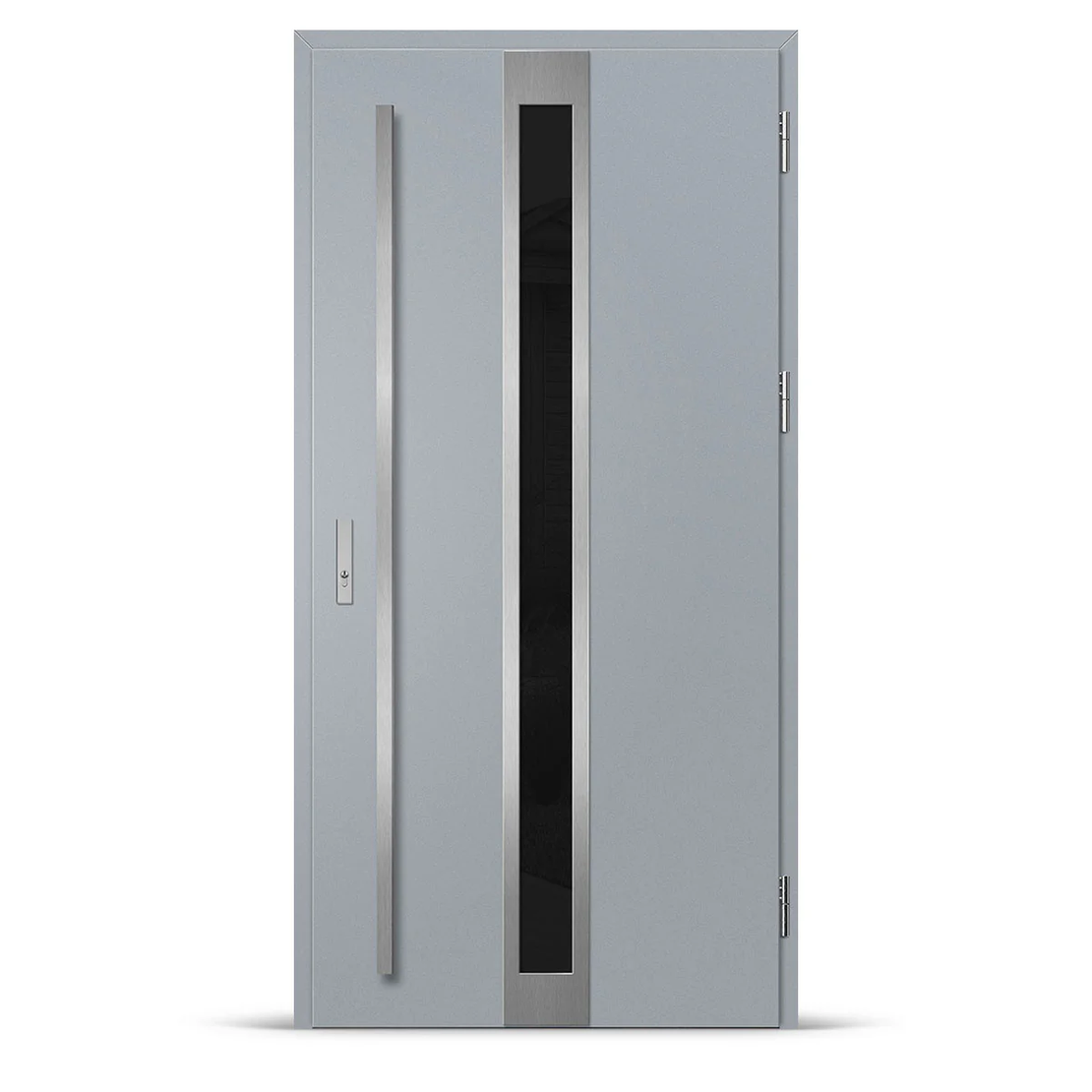 Входна врата SINGEN 1