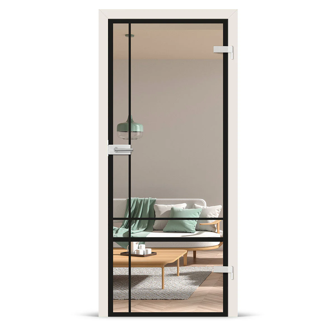 Врата ERKADO - GRAF 33